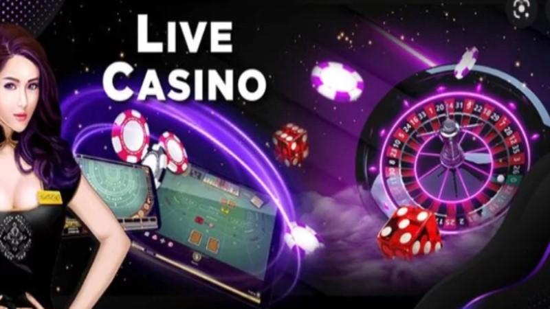 Những lợi thế khi chơi Casino Alo88 