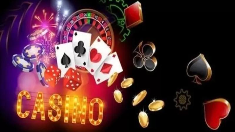 Trải nghiệm các thể loại cá cược hot nhất tại Casino Alo88 
